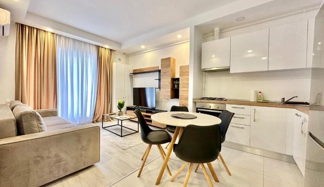 Double Studio A505 StayInn by Cosmopolis