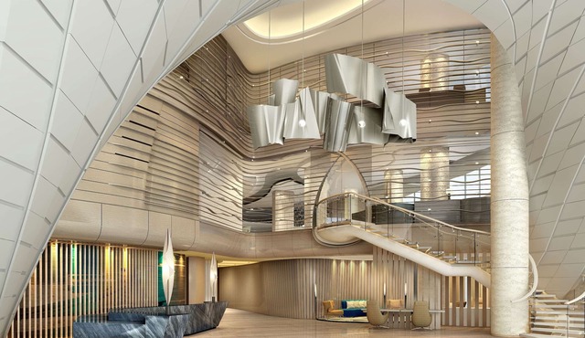 DoubleTree by Hilton Ahmedabad