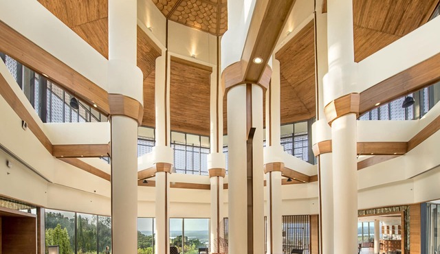 DoubleTree by Hilton Goa-Panaji