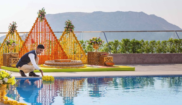 Doubletree by Hilton Jaipur Amer