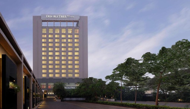 DoubleTree by Hilton-Pune Chinchwad