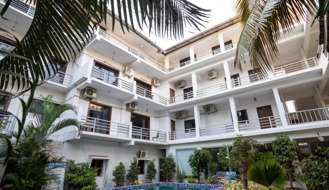Down Da Village Resort