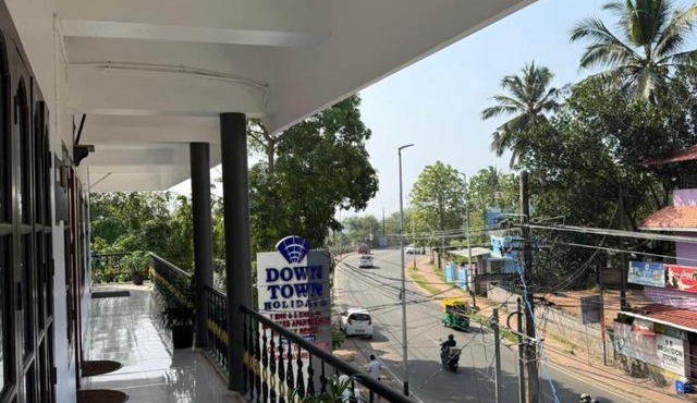 DOWN TOWN HOLIDAYS Kovalam