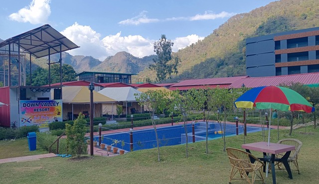 Down Valley Resort
