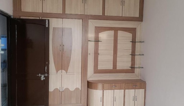 Dr HIMANSHU PALIWAL'S HOUSE