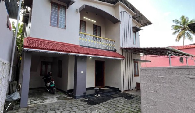 Dragster Urban Villa