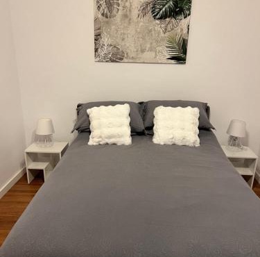 Dream apartment
