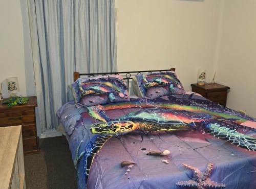 Dream Catcher Air B&B in Berri