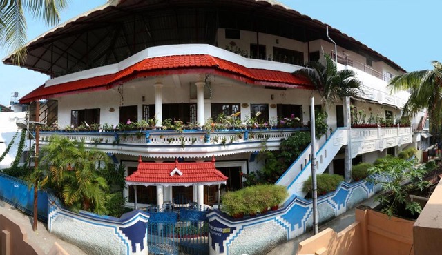 Dream Catcher Home Stay