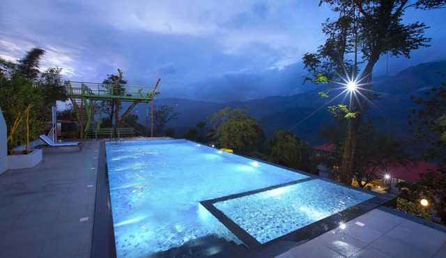 Dream Catcher Plantation Resort