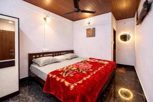 Dream Garden Homestay