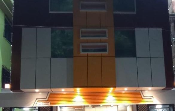 DREAM GUEST HOUSE