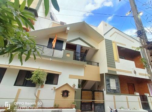 Dream Hampi Villa & Home Stay