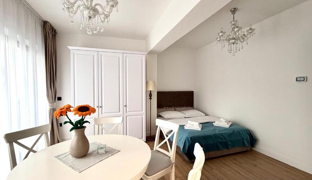 DREAM HOUSE Apartaments