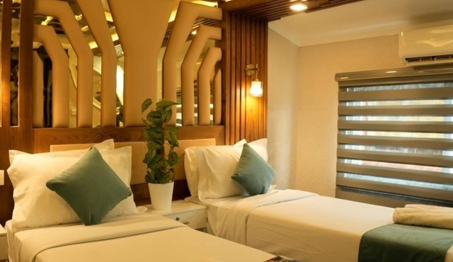 Dream houseboat Alappuzha Kerala