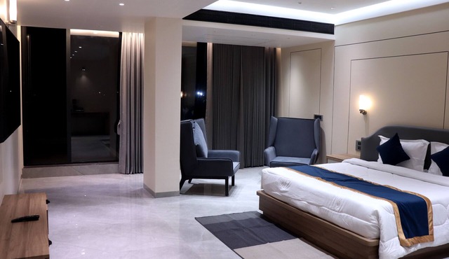 Dream Inn By Nexottel