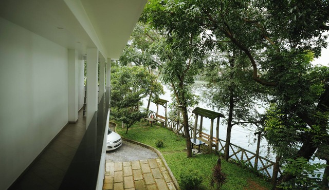 DREAM LAND VIEW RESORT