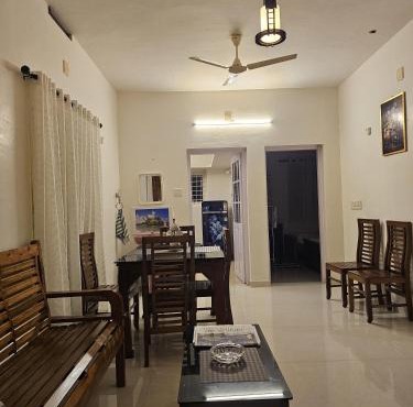 Dream Nest Homestay