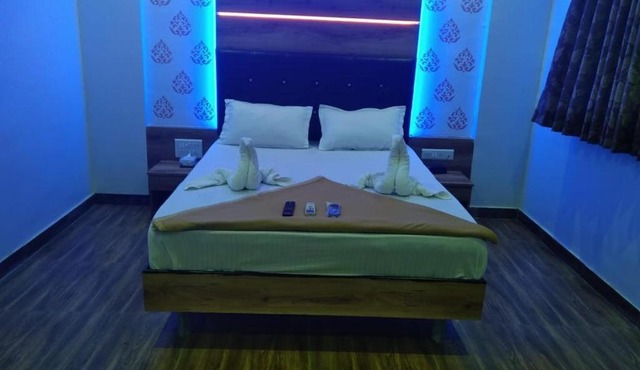 Dream Palace