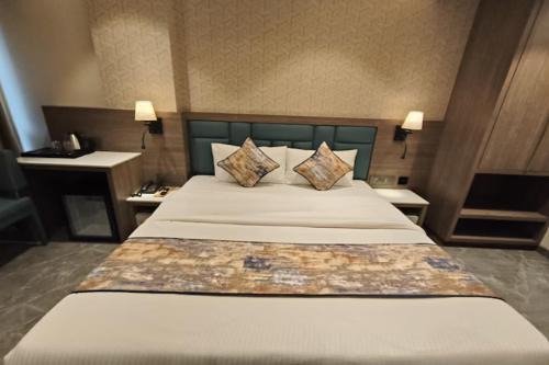 Dream Residency Hotels Pvt Ltd