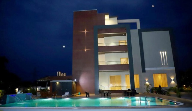 Dream Resort, Ashta