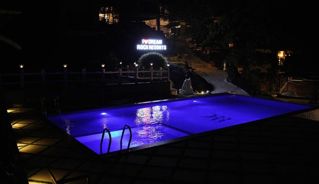 Dream Rock Resort - Best Resort In Anakkampoyil, Calicut