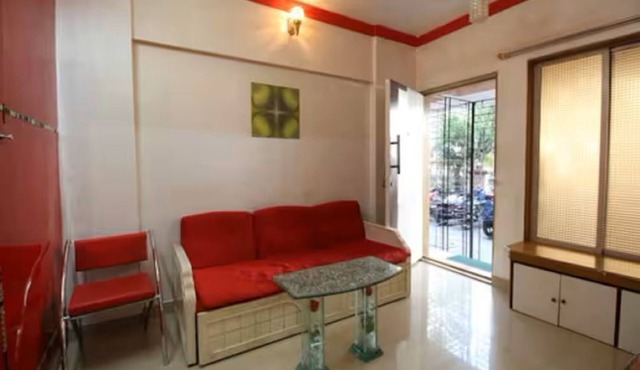 Dream Stay at Malad West!