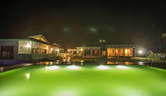 Dream View Heritage Resort