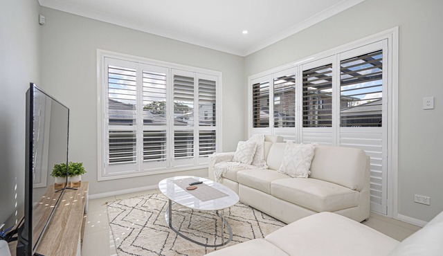 Dreamland/Rousehill/Spacious 4BR House/wifi