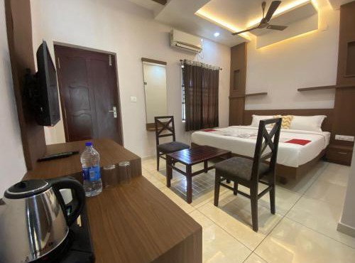 Dreamland View Resort