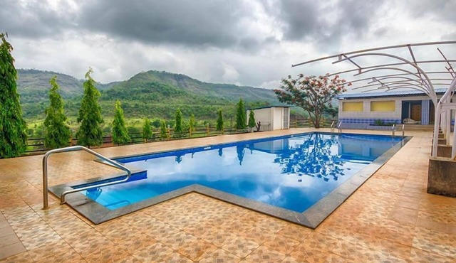 Dreammland Resort