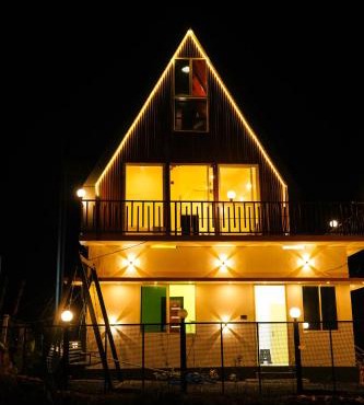 DreamNest Vagamon