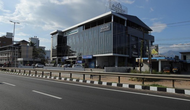 Dreamotel Luxury Suites
