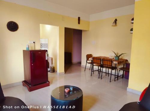 DREAMS ABODE studio apartment in Guwahati