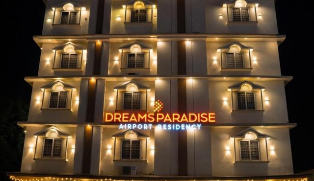 Dreams Paradise Airport Residency
