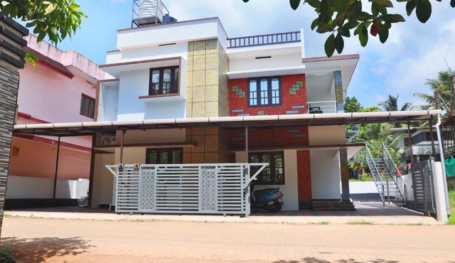 DREAMS VILLA Near Rajagiri Hospital