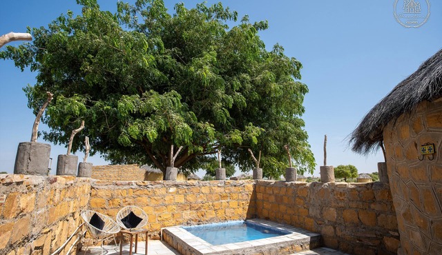 DREAMTIME BUNGALOW