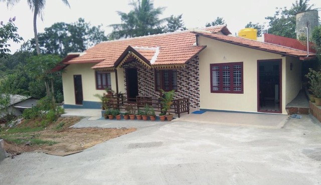 Dreamwood FarmStay