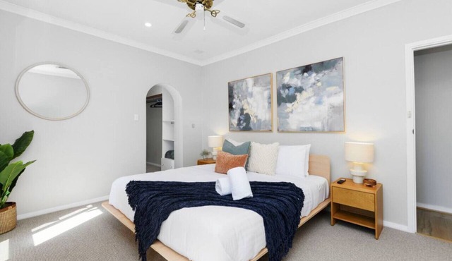 Dreamy getaway awaits for the ultimate relaxation! in Hamersley