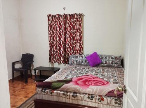 DreamZ Home Stay - Ooty Boat House