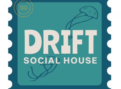 Drift Social House