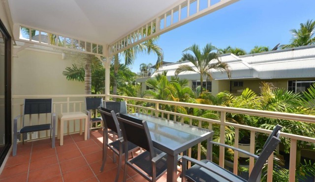 Driftwood Mantaray Three Bedroom Loft in Douglas