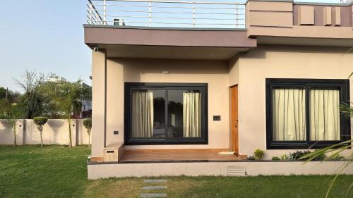 Drishti Farm , Just space, silence, and a stay that feels real
