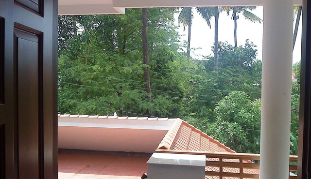 DRO Homes - Nearest Home Stay to Kochi International Airport