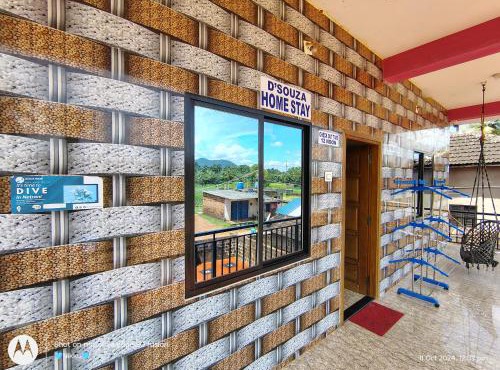 Dsouza Homestay