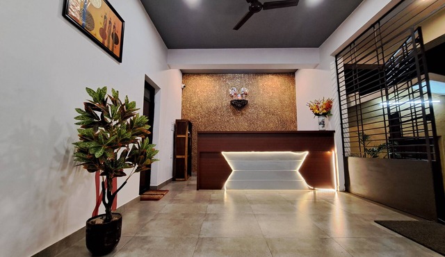 Dsouzas Guest House