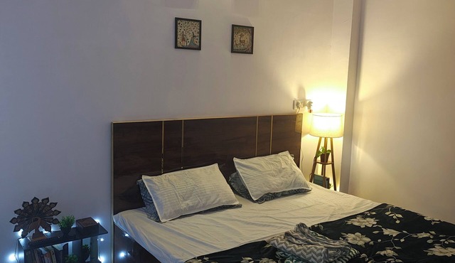 DSR HomeStays - Your cozy escape in Delhi !