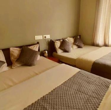 Dua Homestay