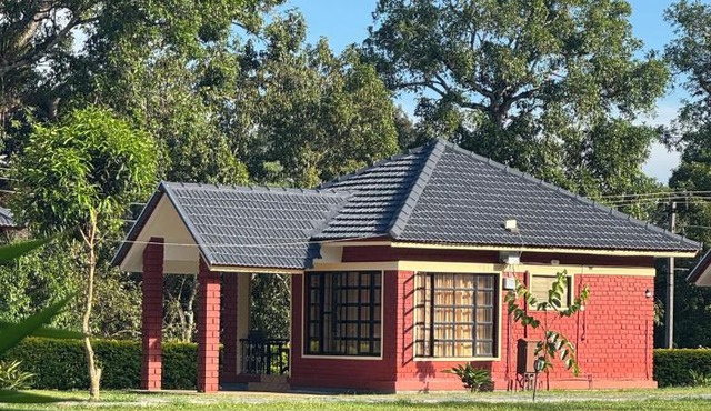 Dubare Inn Coorg in Siddapur