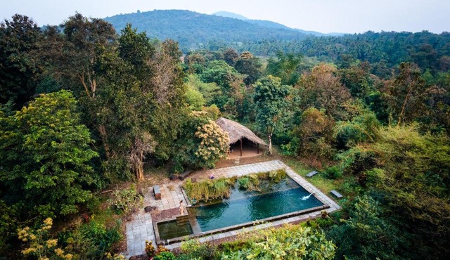 Dudhsagar Plantation